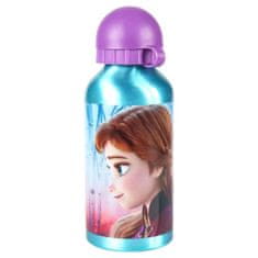 Cerda Dětský batoh 3D Frozen s lahví