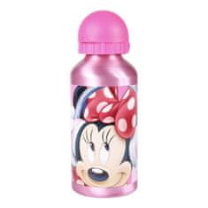 Cerda Dětský batoh 3D Minnie s lahví
