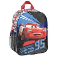 Paso Dětský batoh 3D Cars Lightning McQueen