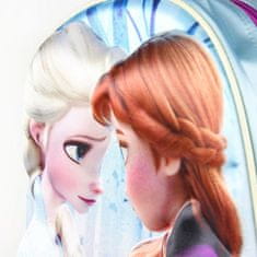 Cerda Dětský batoh 3D Frozen s lahví