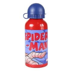 Cerda Dětský batoh 3D Spiderman s lahví
