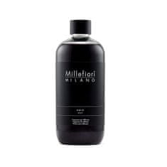 Millefiori Milano Náhradní náplň do aroma difuzéru Natural Černá 500 ml