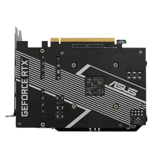 grafična kartica ASUS Phoenix GeForce RTX™ 3060 V2