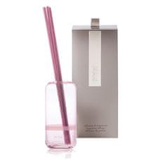 Millefiori Milano Aroma difuzér Air Design Pouzdro Pink + krabička 250 ml