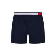 Tommy Hilfiger Boxerky Eo/ Woven Boxer, Chs S
