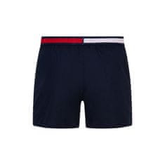 Tommy Hilfiger Boxerky Eo/ Woven Boxer, Chs S