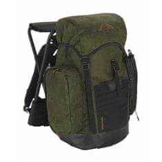 Swedteam Ridge 38 Backpack Hunting Green