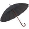 Pánský holový deštník London 74166