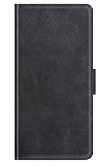 EPICO Elite Flip Case Samsung Galaxy M12 / F12 - černá 61411131300001