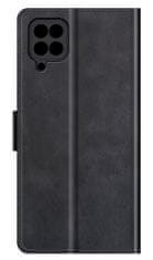EPICO Elite Flip Case Samsung Galaxy M12 / F12 - černá 61411131300001