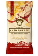 CHIMPANZEE  ENERGY BAR Apple-Ginger 55g