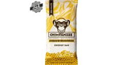 CHIMPANZEE  ENERGY BAR Banana Chocolate 55g - SET 4+1 (5x55g)