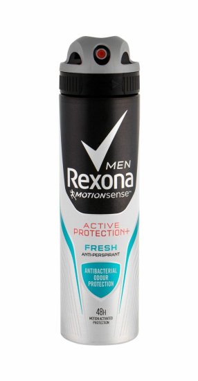 Rexona 150ml men active protection+ fresh 48h
