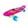 Disney Skateboard plastový max.50kg minnie II