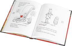 Presco Publishing Otolína a žlutá kočka - kniha