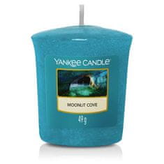 Yankee Candle votivní svíčka Moonlit Cove (Měsíční zátoka) 49g