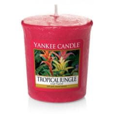 Yankee Candle votivní svíčka Tropical Jungle 49g