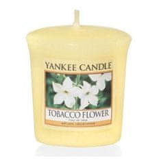 Yankee Candle votivní svíčka Tobacco Flower 49g