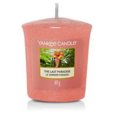 Yankee Candle votivní svíčka The Last Paradise (Poslední ráj) 49g
