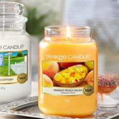 Yankee Candle vonná svíčka Mango Peach Salsa 623g