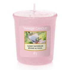 Yankee Candle votivní svíčka Sunny Daydream (Snění za slunečného dne) 49g