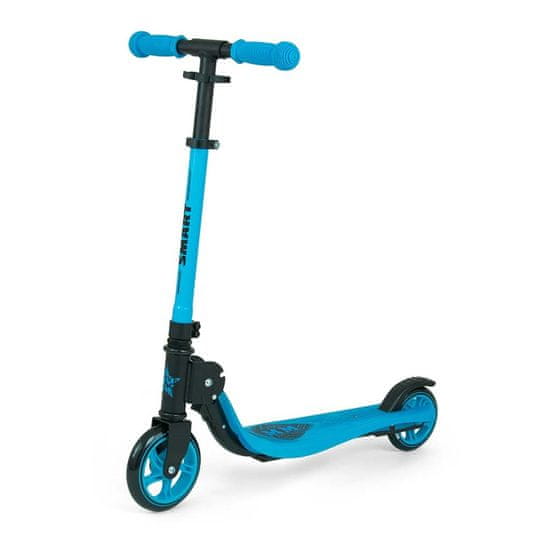 MILLY MALLY Dětská koloběžka Scooter Smart modrá