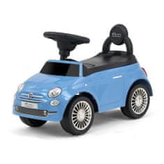 MillyMally Dětské odrážedlo Fiat modré