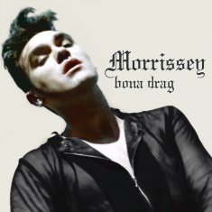 Morrissey: Bona Drag (2x LP) (Coloured)