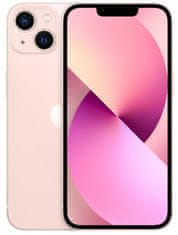 Apple iPhone 13, 512GB, Pink