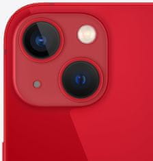 iPhone 13, 128GB, (PRODUCT)RED™