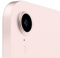 Apple iPad mini 2021, Wi-Fi, 64GB, Pink (MLWL3FD/A)