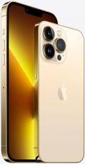 Apple iPhone 13 Pro Max, 128GB, Gold