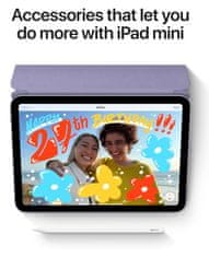 Apple iPad mini 2021, Cellular, 64GB, Pink (MLX43FD/A)