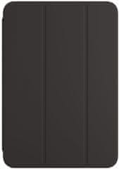 Apple Smart Folio for iPad mini (6th generation) - Black (MM6G3ZM/A)