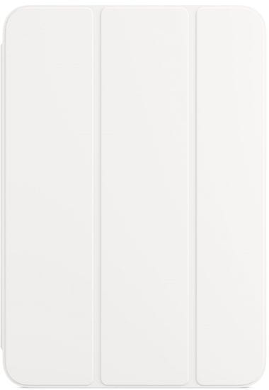 Apple Smart Folio for iPad mini (6th generation) - White (MM6H3ZM/A)