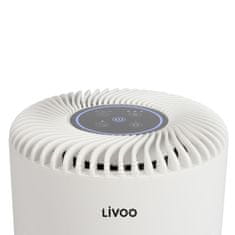 Livoo Čistička vzduchu Livoo DOM441