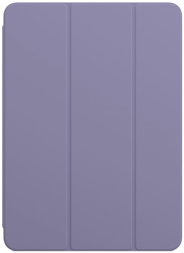Apple Smart Folio for iPad Pro 11-inch (3rd generation) - English Lavender (MM6N3ZM/A)