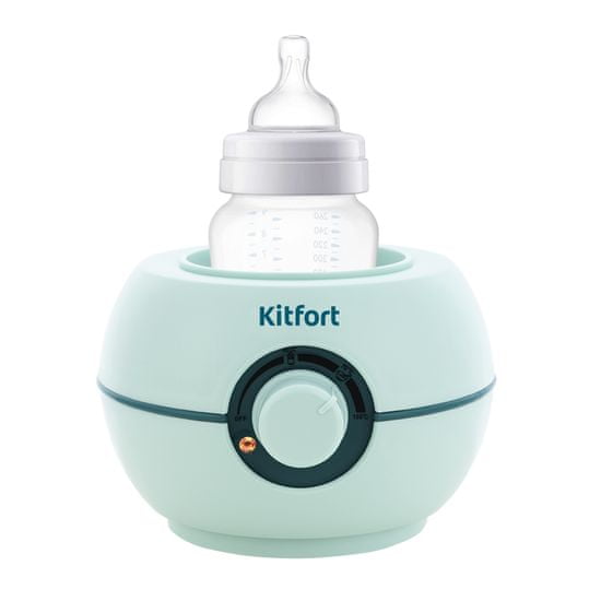 Kitfort Ohřívač lahví KT-2310
