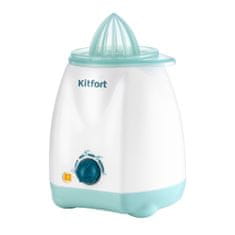 Kitfort Ohřívač lahví Kitfort KT-2307 2v1