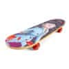 Skateboard dřevěný max.50kg ledové království Frozen II