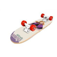 Disney Skateboard dřevěný max.50kg ledové království Frozen II