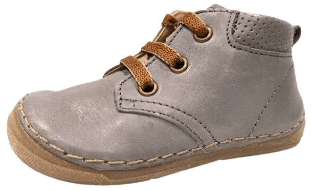 Froddo dětská kotníčková obuv G2130240-5 27 šedá