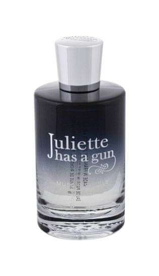 Juliette Has A Gun 100ml musc invisible, parfémovaná voda