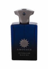 Amouage 100ml interlude man black iris, parfémovaná voda