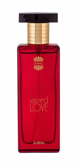 Ajmal 50ml sacred love, parfémovaná voda