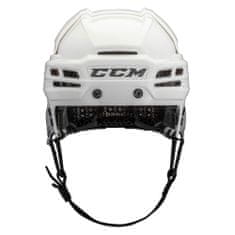 CCM Helma CCM Super Tacks X SR, červená, Senior, S, 52-57cm