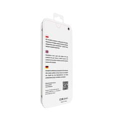 WOZINSKY Anti Shock silikonové pouzdro MIL-STD-810G 516.6 na Samsung Galaxy S21 PLUS 5G transparent