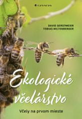 David Gerstmeier: Ekologické včelárstvo - Včely na prvom mieste