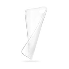 FIXED Ultratenké TPU gelové pouzdro Skin pro Apple iPhone 13 Pro, 0,6 mm, čiré FIXTCS-793