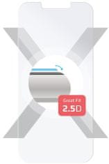 FIXED Ochranné tvrzené sklo pro Apple iPhone 13/13 Pro, čiré (FIXG-723)